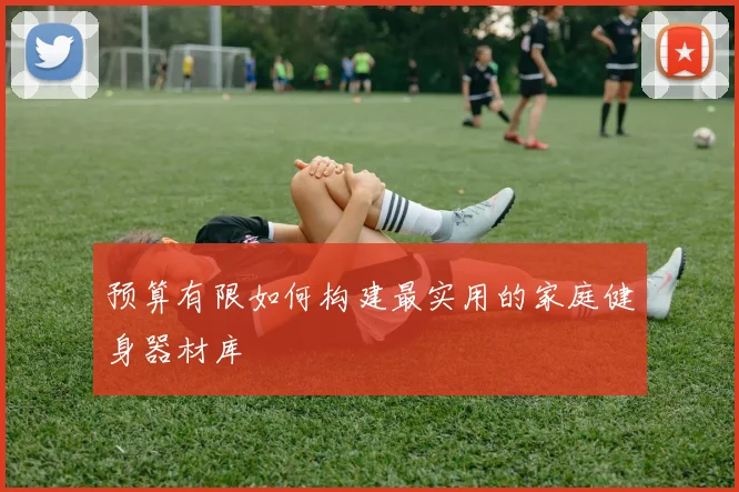 预算有限如何构建最实用的家庭健身器材库