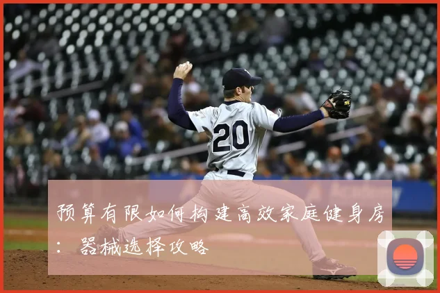 预算有限如何构建高效家庭健身房:器械选择攻略